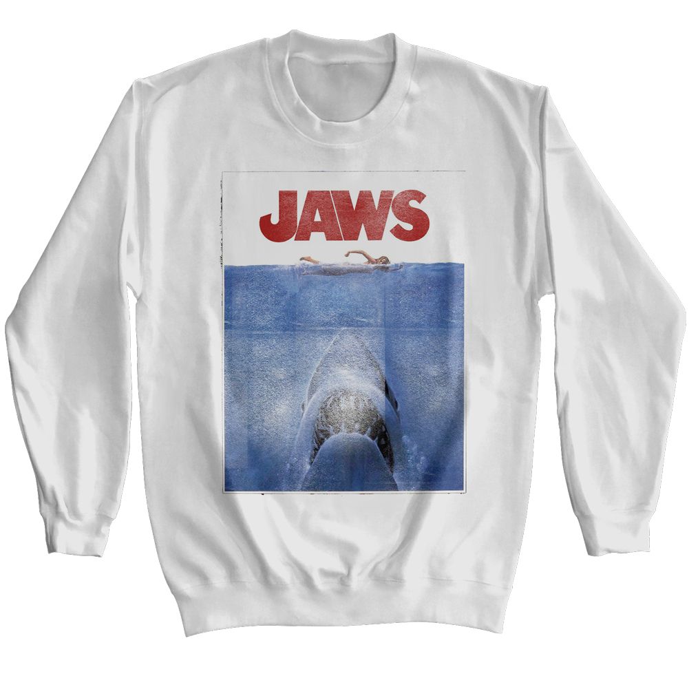 Jaws - In Japan Sweatshirt T-Shirts, Hoodie | ZylaModa.com