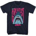 Jaws - The Greatest Shark T-Shirt Hoodie, Sweatshirt | ZylaModa.com