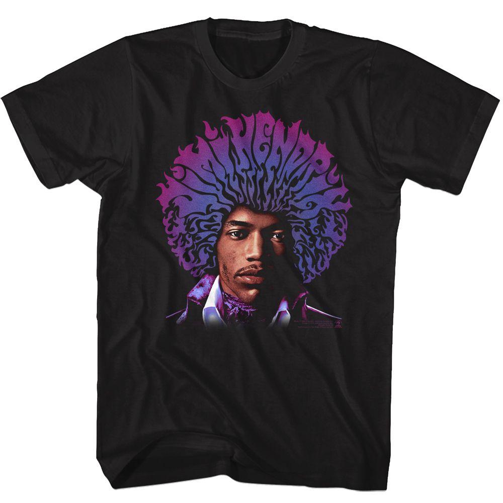 Jimi Hendrix Name Fro Boyfriend Tee Hoodie, Sweatshirt | ZylaModa.com