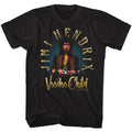 Jimi Hendrix Newdoo Child T-Shirt Hoodie, Sweatshirt | ZylaModa.com