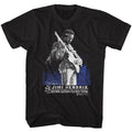 Jimi Hendrix Northern Cali T-Shirt Hoodie, Sweatshirt | ZylaModa.com