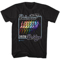 Jimi Hendrix Rainbow Bridge Boyfriend Tee Hoodie, Sweatshirt | ZylaModa.com