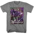 Jimi Hendrix South Saturn Delta Boyfriend Tee Hoodie, Sweatshirt | ZylaModa.com