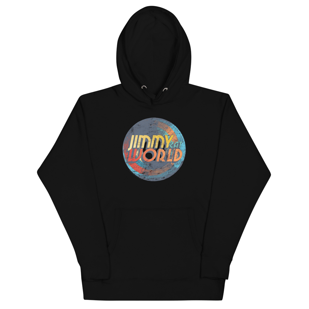 Jimmy Eat World Arizonas Finest Hoodie T-Shirts, Sweatshirt | ZylaModa.com (Image 2)