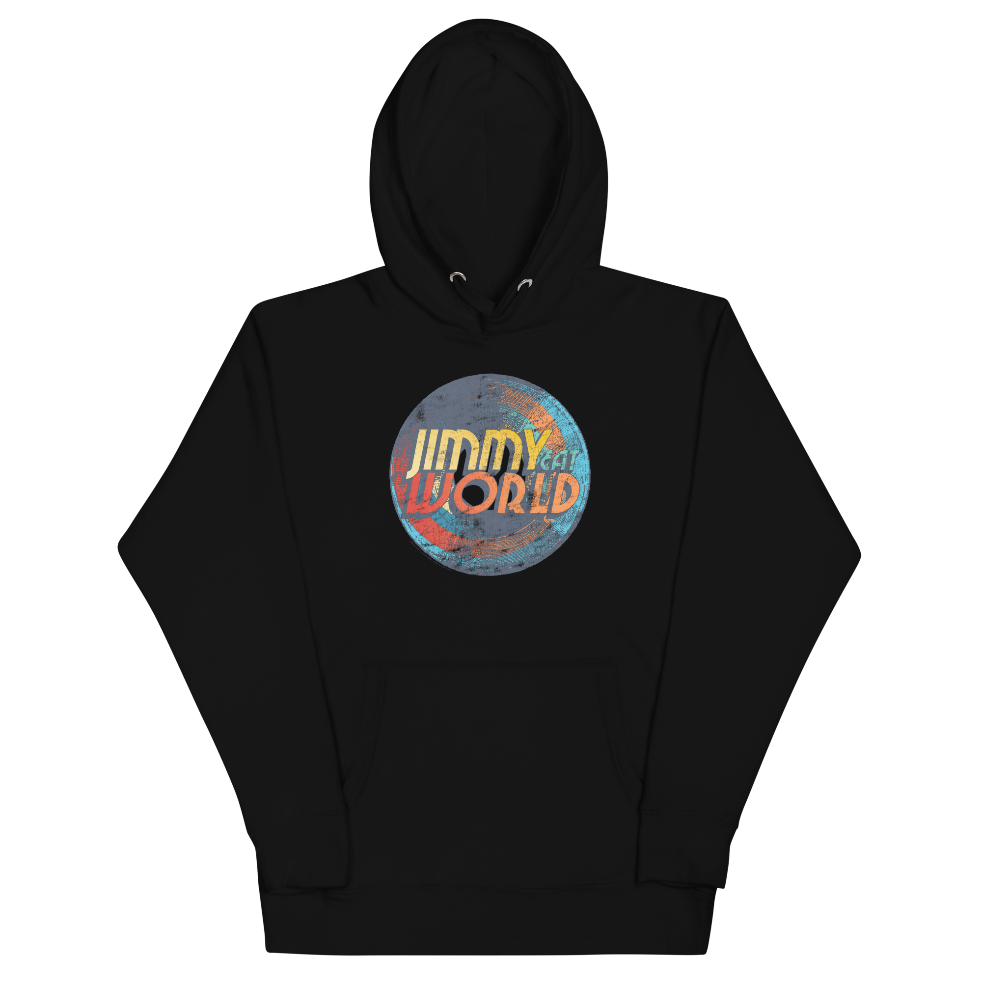 Jimmy Eat World Arizonas Finest Hoodie T-Shirts, Sweatshirt | ZylaModa.com (Image 2)