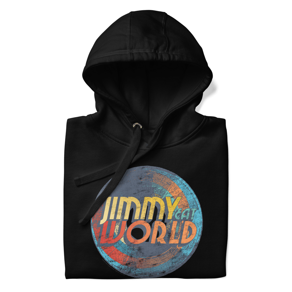 Jimmy Eat World Arizonas Finest Hoodie T-Shirts, Sweatshirt | ZylaModa.com (Image 1)