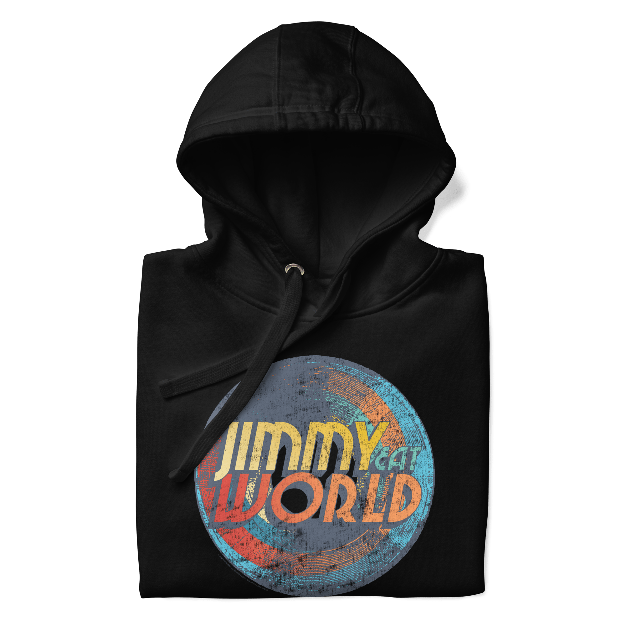 Jimmy Eat World Arizonas Finest Hoodie T-Shirts, Sweatshirt | ZylaModa.com (Image 1)