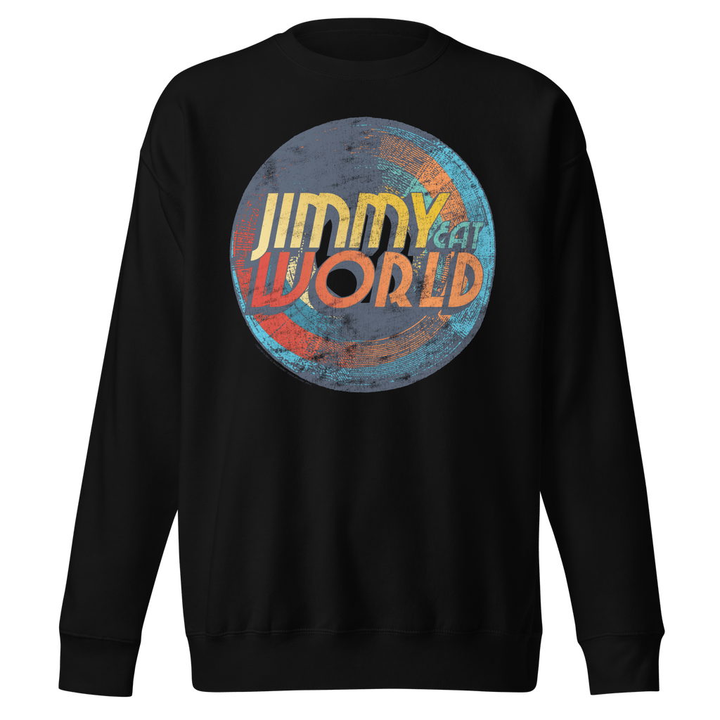 Jimmy Eat World Arizonas Finest Sweatshirt T-Shirts, Hoodie | ZylaModa.com (Image 1)