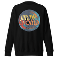 Jimmy Eat World Arizonas Finest Sweatshirt T-Shirts, Hoodie | ZylaModa.com (Image 1)
