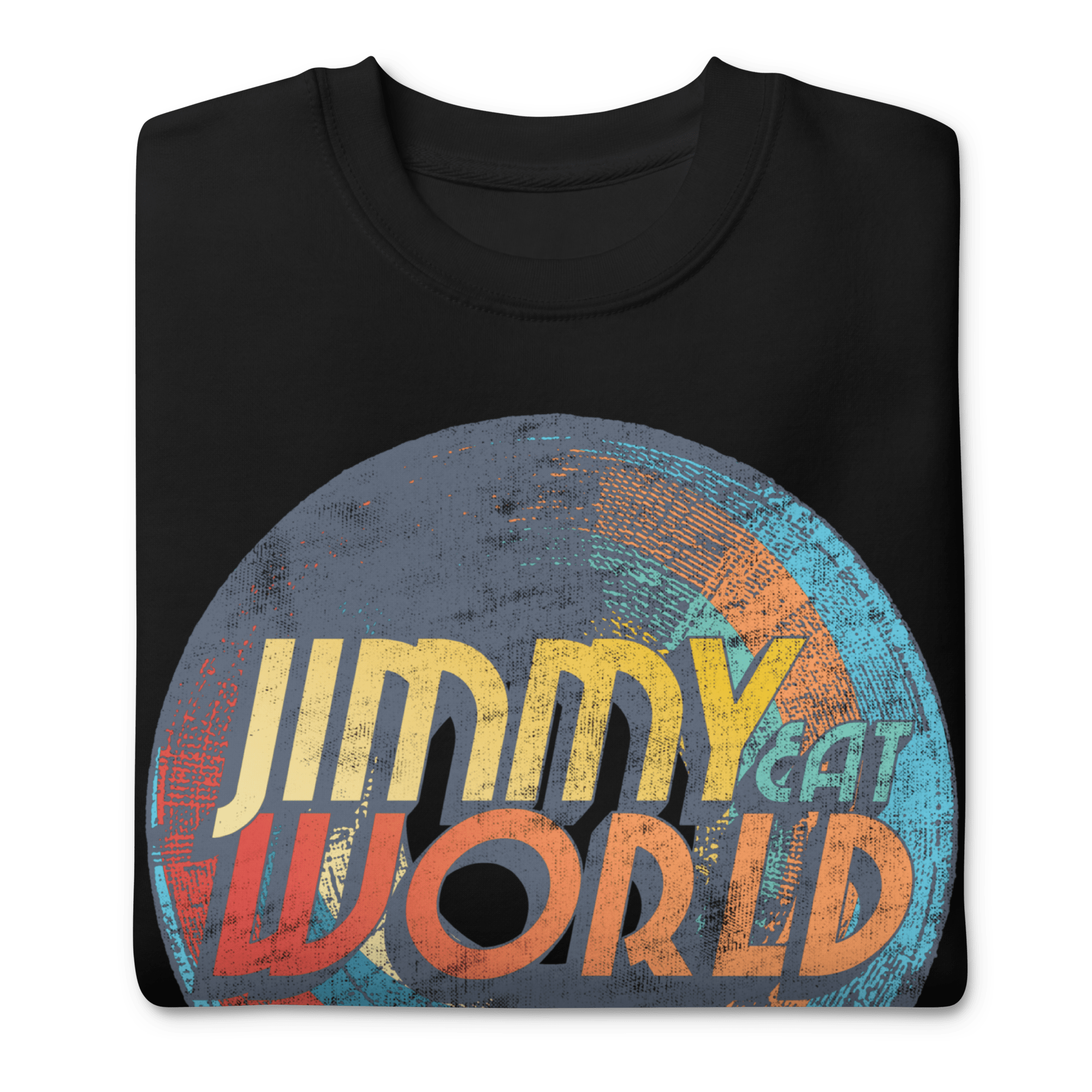 Jimmy Eat World Arizonas Finest Sweatshirt T-Shirts, Hoodie | ZylaModa.com (Image 2)