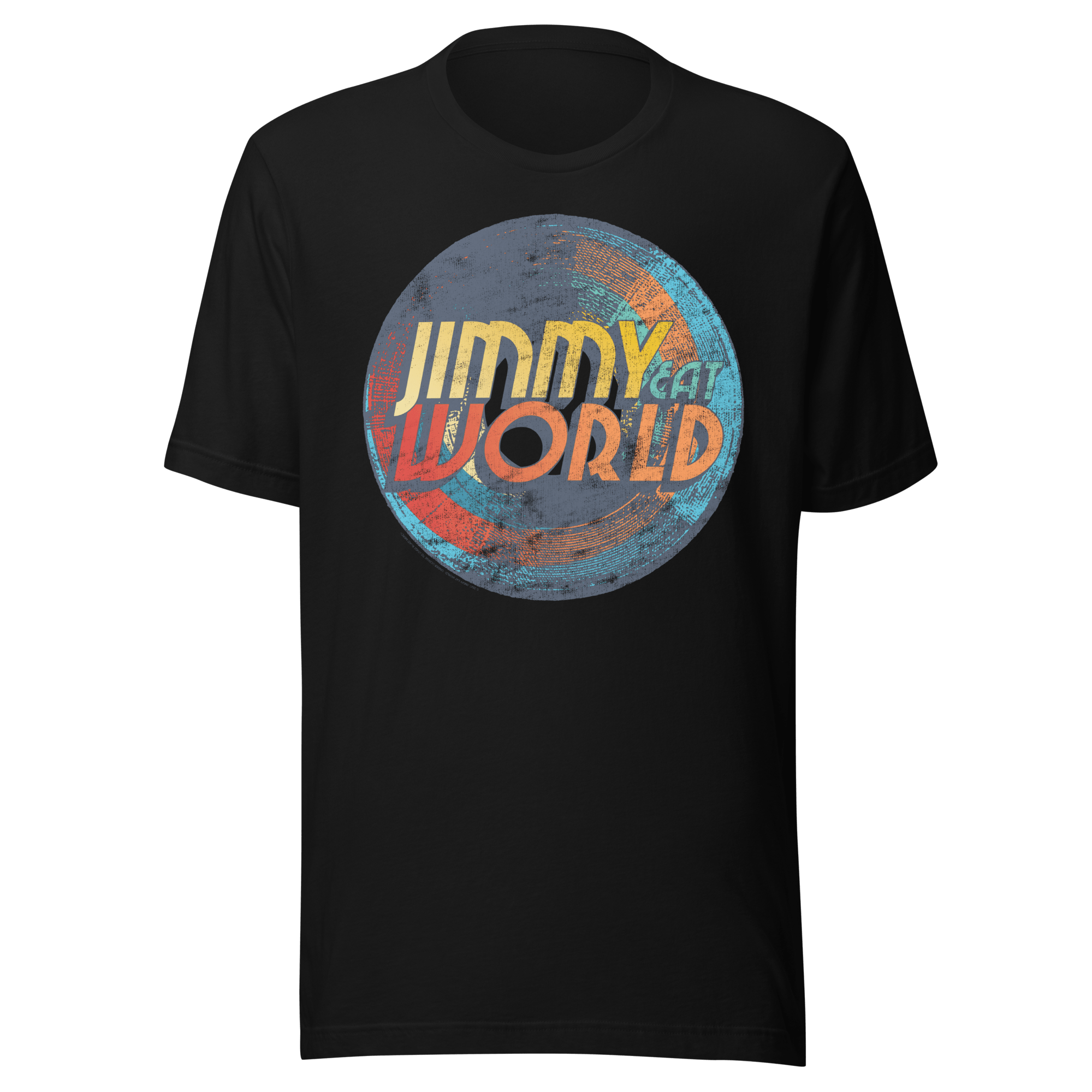 Jimmy Eat World Arizonas Finest T-Shirt Hoodie, Sweatshirt | ZylaModa.com (Image 1)
