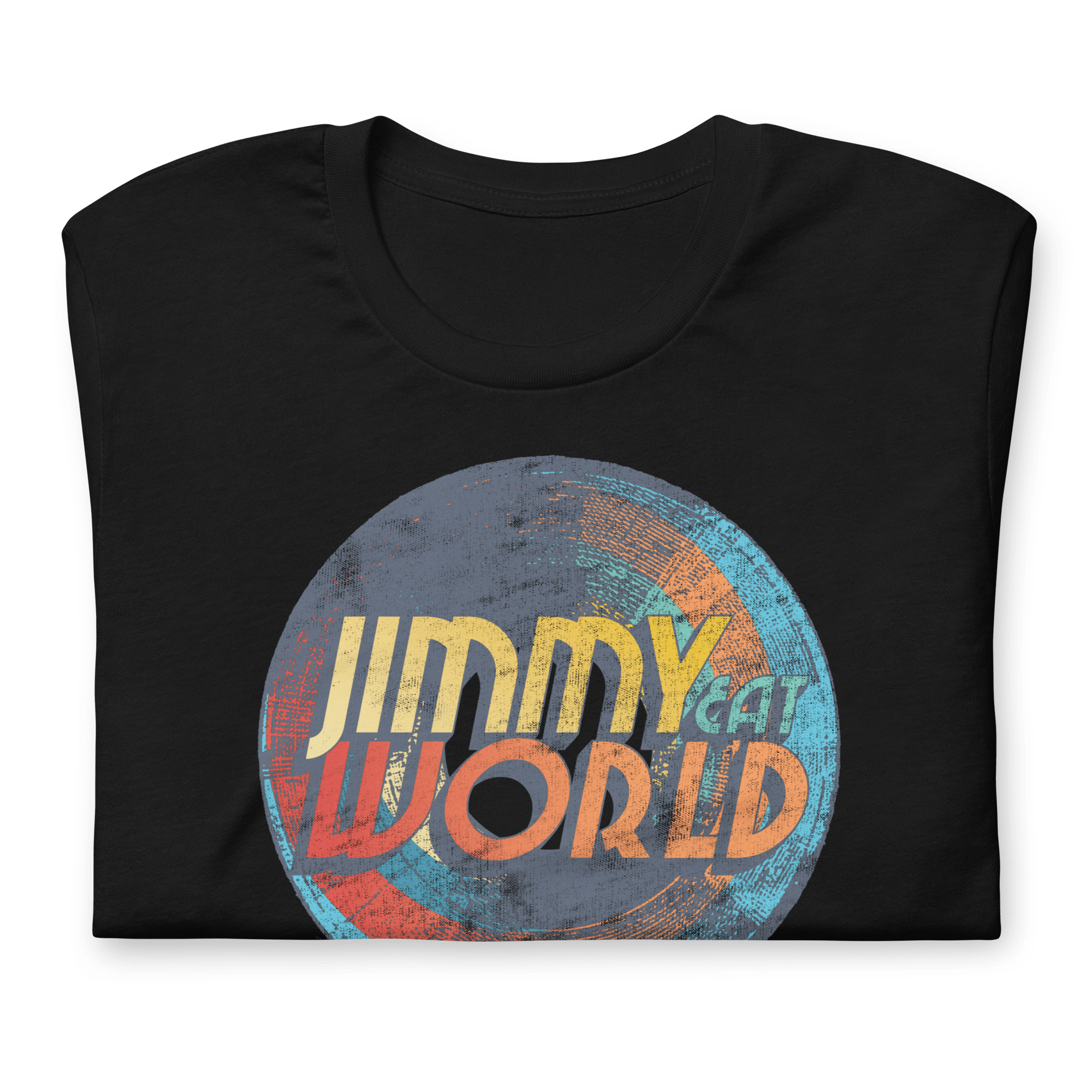 Jimmy Eat World Arizonas Finest T-Shirt Hoodie, Sweatshirt | ZylaModa.com (Image 2)