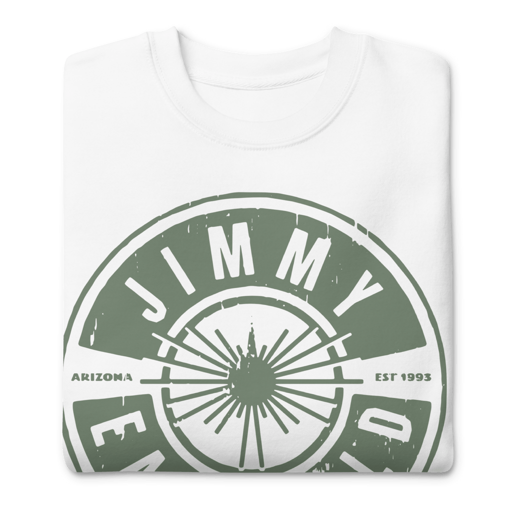 Jimmy Eat World Est 1993 Sweatshirt T-Shirts, Hoodie | ZylaModa.com (Image 2)