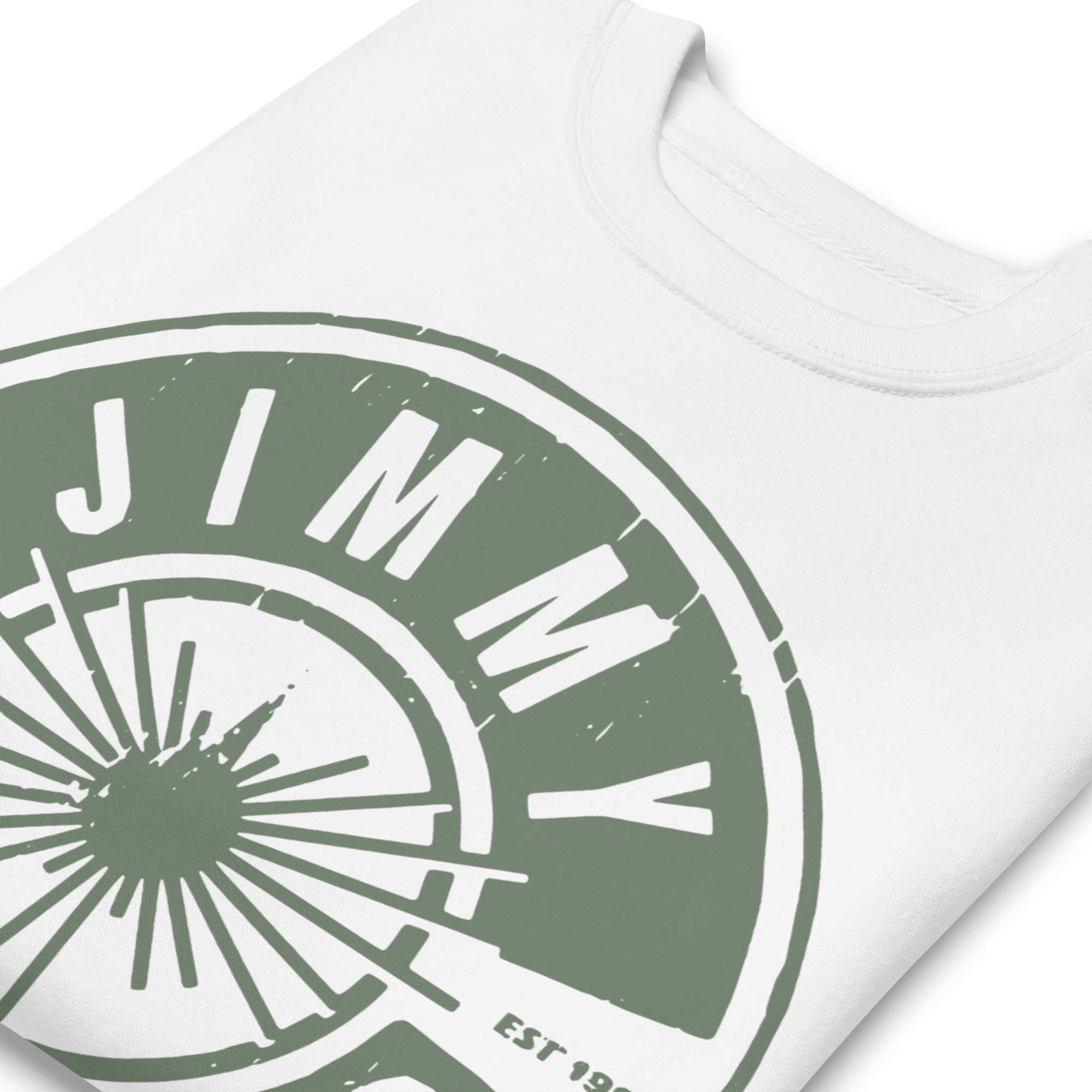 Jimmy Eat World Est 1993 Sweatshirt T-Shirts, Hoodie | ZylaModa.com (Image 3)