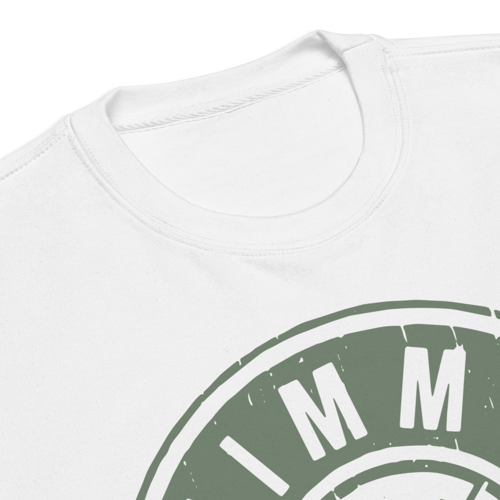 Jimmy Eat World Est 1993 Sweatshirt T-Shirts, Hoodie | ZylaModa.com (Image 4)