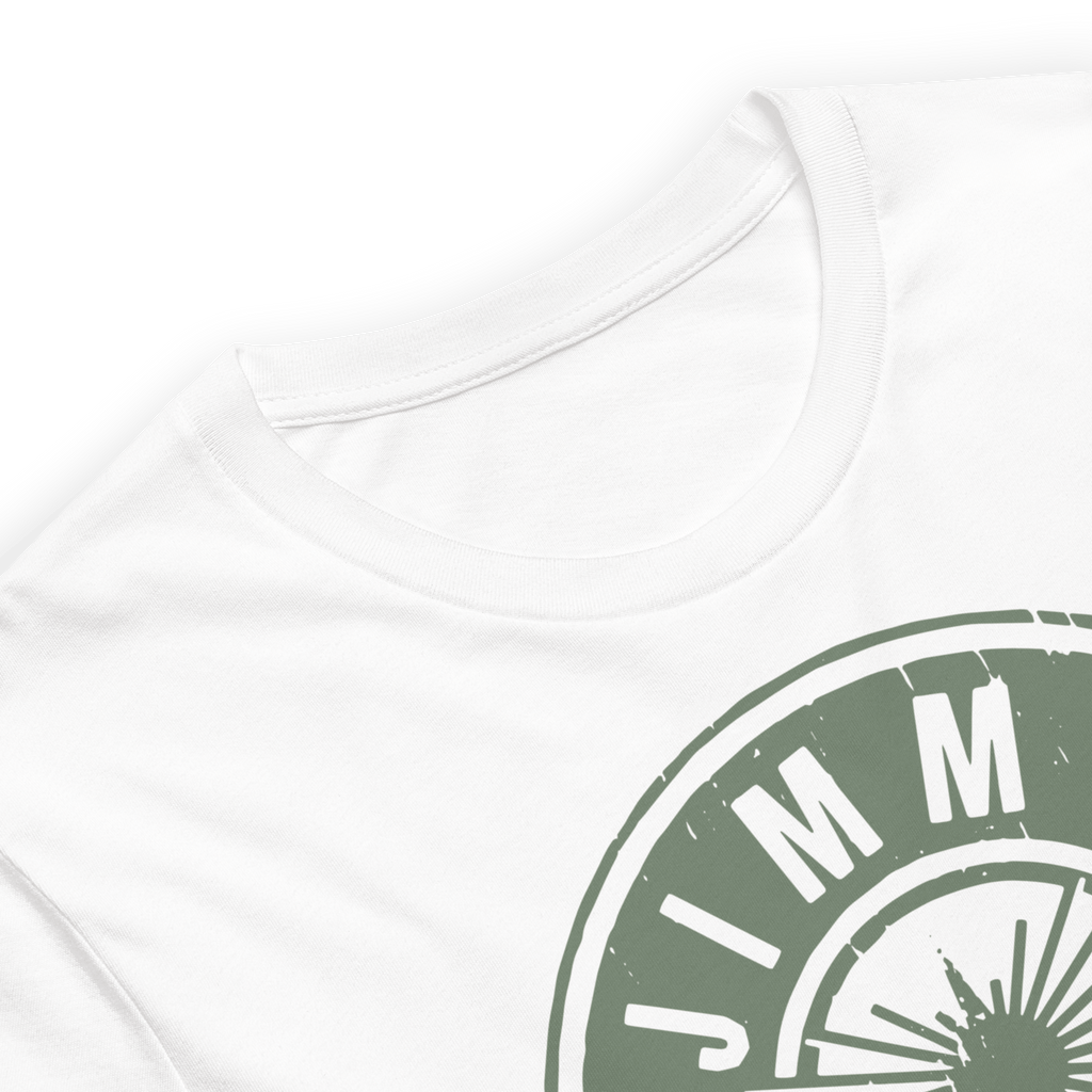 Jimmy Eat World Est 1993 T-Shirt Hoodie, Sweatshirt | ZylaModa.com (Image 3)