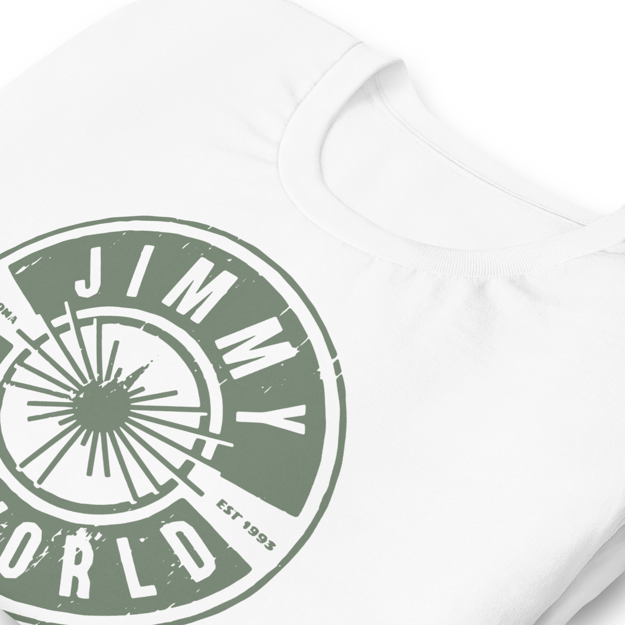 Jimmy Eat World Est 1993 T-Shirt Hoodie, Sweatshirt | ZylaModa.com (Image 4)