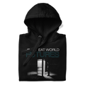 Jimmy Eat World Futures Hoodie T-Shirts, Sweatshirt | ZylaModa.com (Image 1)
