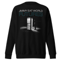 Jimmy Eat World Futures Sweatshirt T-Shirts, Hoodie | ZylaModa.com (Image 1)