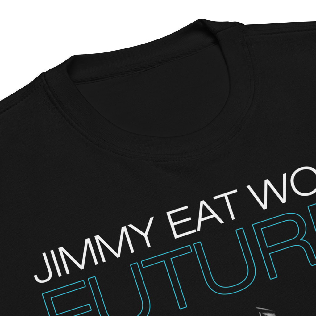 Jimmy Eat World Futures Sweatshirt T-Shirts, Hoodie | ZylaModa.com (Image 3)
