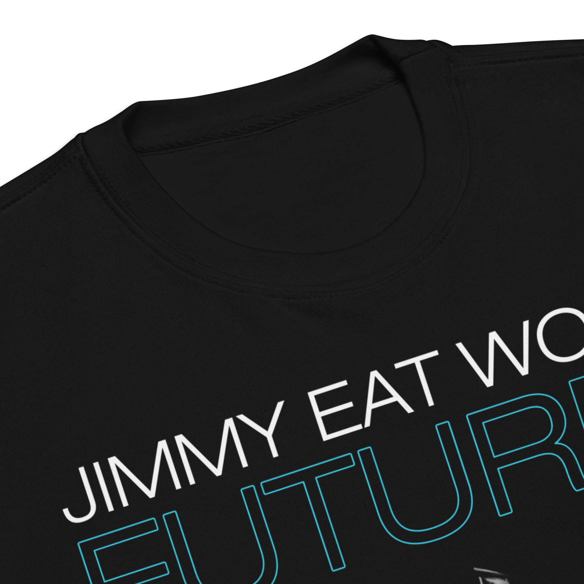 Jimmy Eat World Futures Sweatshirt T-Shirts, Hoodie | ZylaModa.com (Image 3)