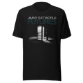 Jimmy Eat World Futures T-Shirt Hoodie, Sweatshirt | ZylaModa.com (Image 1)