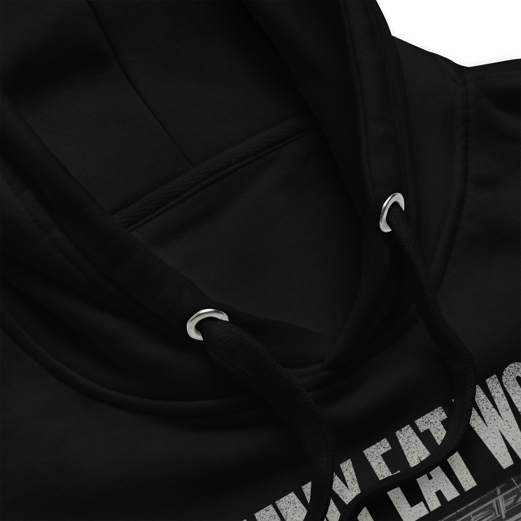 Jimmy Eat World Stagefright Hoodie T-Shirts, Sweatshirt | ZylaModa.com (Image 3)