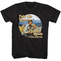 John Denver - Circle Mountain Range T-Shirt Hoodie, Sweatshirt | ZylaModa.com