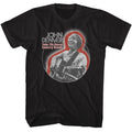 John Denver - Playing Guitar Circle T-Shirt Hoodie, Sweatshirt | ZylaModa.com