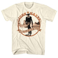 John Wayne Tomorrow Is T-Shirt Hoodie, Sweatshirt | ZylaModa.com