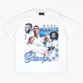 REAL MADRID UCL DOMINANCE T-SHIRT Hoodie, Sweatshirt | ZylaModa.com (Image 1)