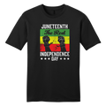 Juneteenth - The Real Independence Day T-Shirts, Hoodie, Sweatshirt | ZylaModa.com