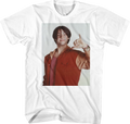 Keanu Reeves Bill and Ted T-Shirt Hoodie, Sweatshirt | ZylaModa.com (Image 1)