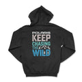 Keep Chasing the Wild Polaris Zip-Up Hoodie T-Shirts, Sweatshirt | ZylaModa.com (Image 1)