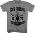 Ken Patera T-Shirt Hoodie, Sweatshirt | ZylaModa.com (Image 1)