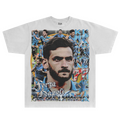 Khvicha Kvaratskhelia Napoli Tee Hoodie, Sweatshirt | ZylaModa.com (Image 1)