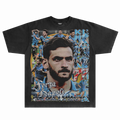 Khvicha Kvaratskhelia Napoli Tee Style004 Hoodie, Sweatshirt | ZylaModa.com (Image 1)
