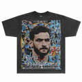 Khvicha Kvaratskhelia Napoli Tee Style001 Hoodie, Sweatshirt | ZylaModa.com (Image 1)