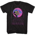 Killer Klowns Popcorn Clowns Boyfriend Tee Hoodie, Sweatshirt | ZylaModa.com