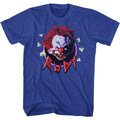 Killer Klowns Rudy T-Shirt Hoodie, Sweatshirt | ZylaModa.com