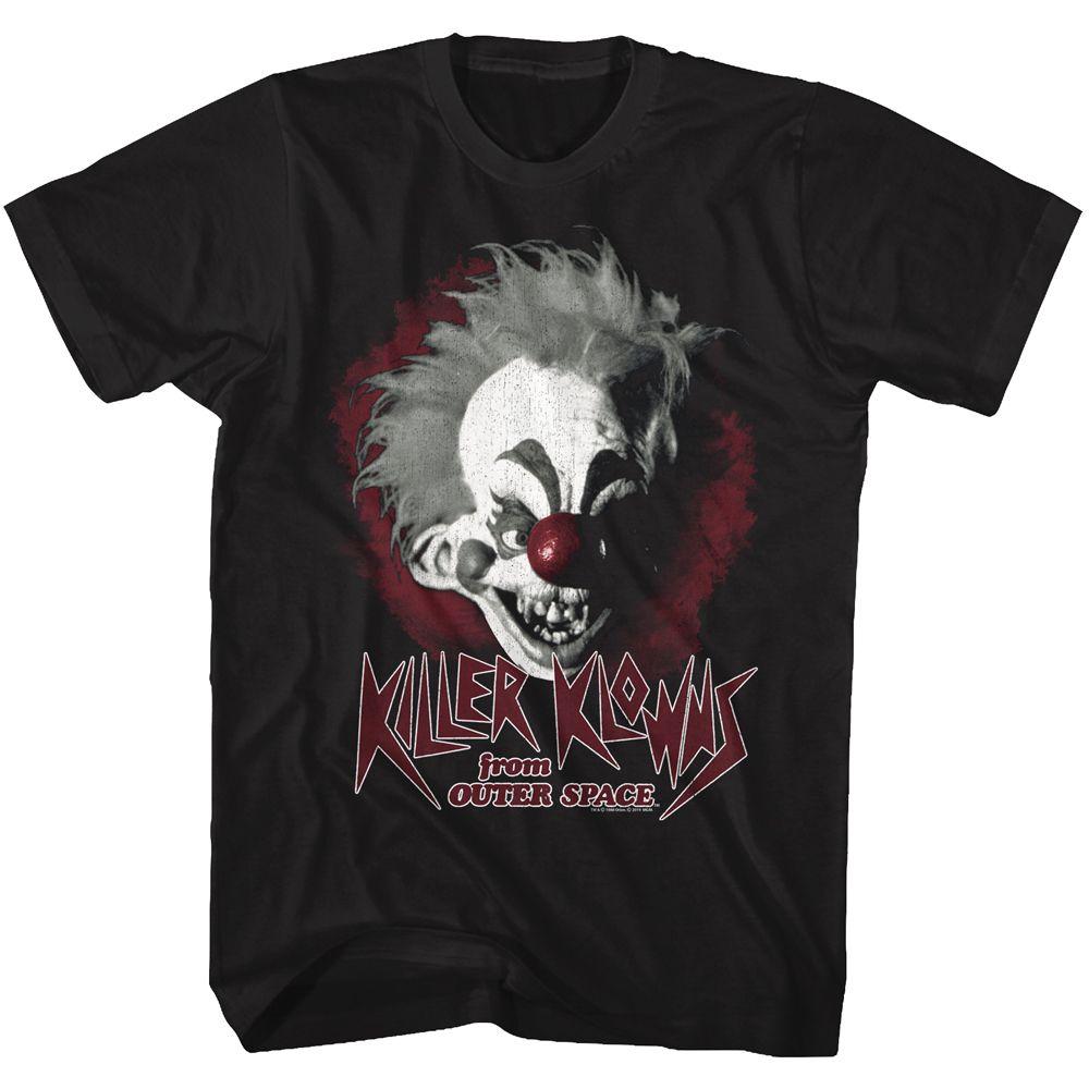 Killer Klowns Tasty T-Shirt Hoodie, Sweatshirt | ZylaModa.com