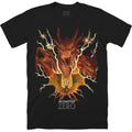 KING GHIDORAH: MONSTER ZERO - T-SHIRT Hoodie, Sweatshirt | ZylaModa.com (Image 1)