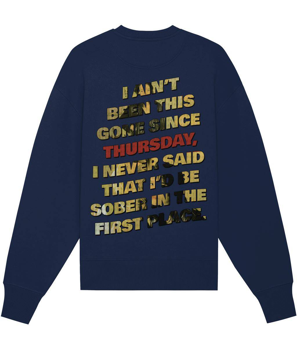 King Of The Fall Sweatshirt T-Shirts, Hoodie | ZylaModa.com (Image 4)