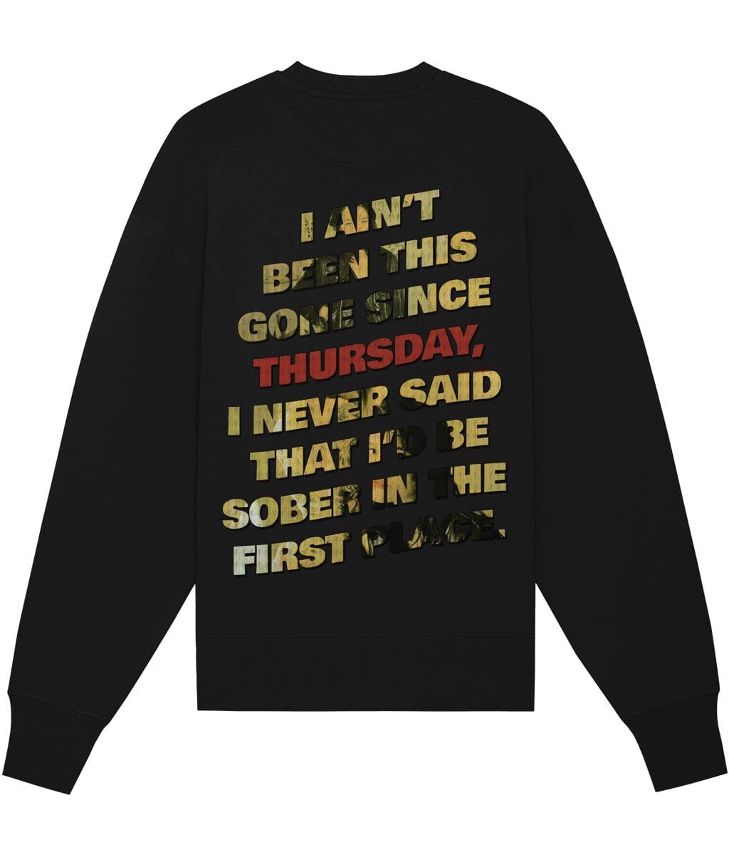 King Of The Fall Sweatshirt T-Shirts, Hoodie | ZylaModa.com (Image 2)
