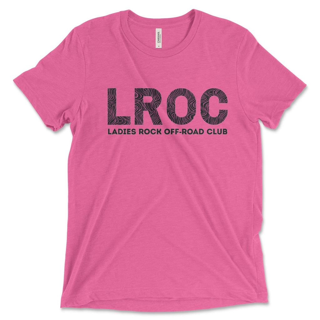 Ladies Rock Off-Road Club Comfy Tee Shirt Hoodie, Sweatshirt | ZylaModa.com (Image 2)