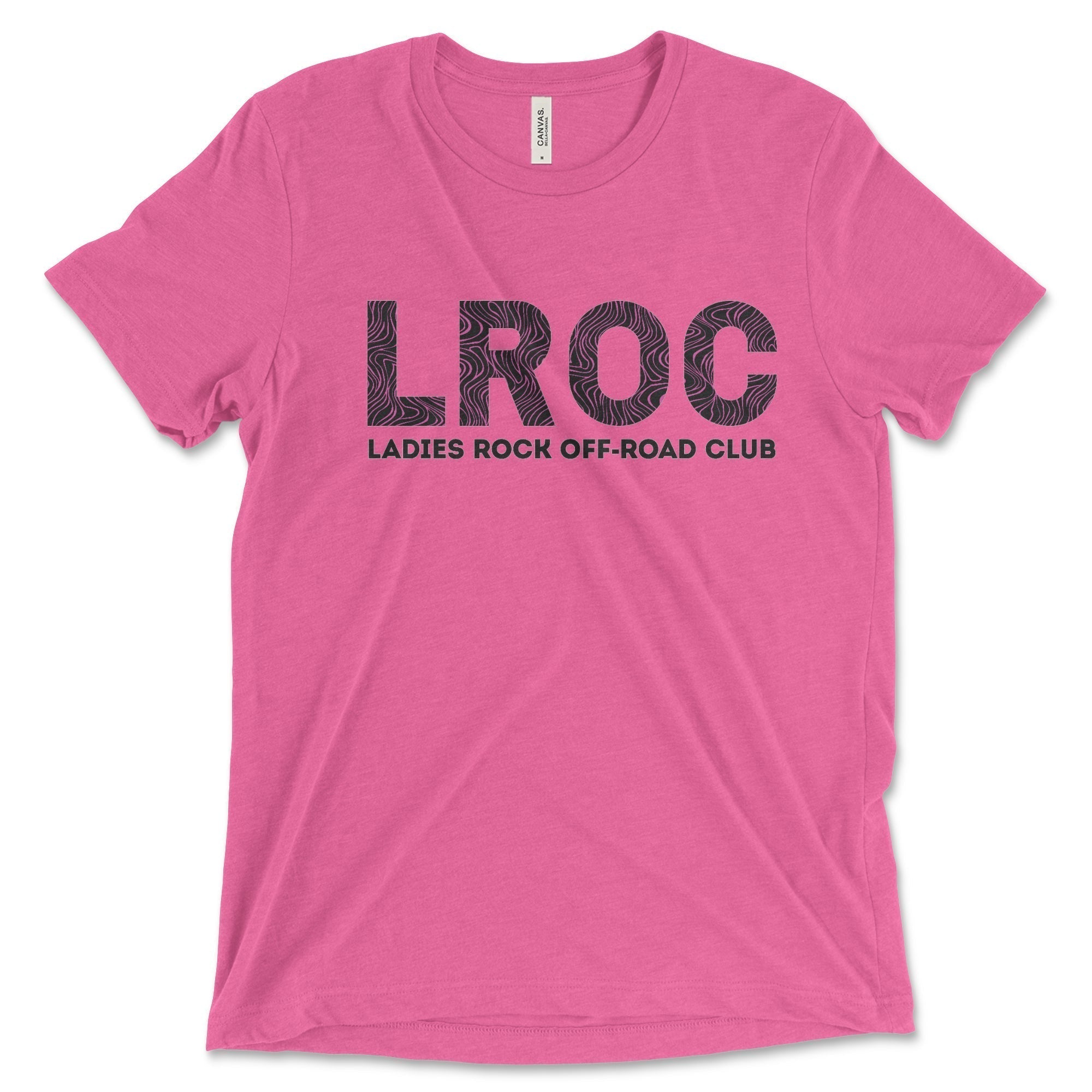 Ladies Rock Off-Road Club Comfy Tee Shirt Hoodie, Sweatshirt | ZylaModa.com (Image 2)