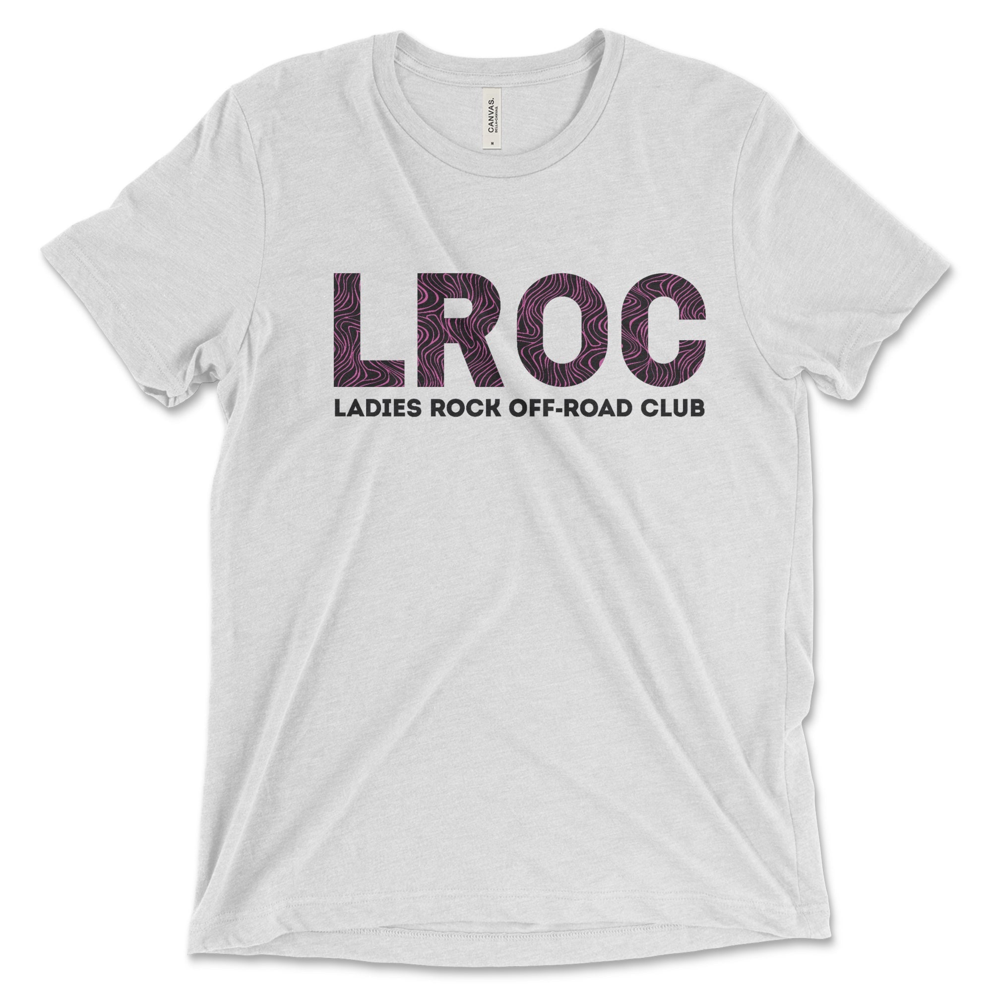 Ladies Rock Off-Road Club Comfy Tee Shirt Hoodie, Sweatshirt | ZylaModa.com (Image 1)