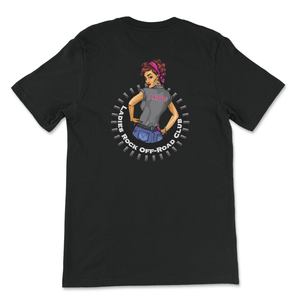 Ladies Rock Off-Road Club Unisex Tee Shirt Hoodie, Sweatshirt | ZylaModa.com (Image 5)
