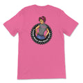 Ladies Rock Off-Road Club Unisex Tee Shirt Hoodie, Sweatshirt | ZylaModa.com (Image 1)