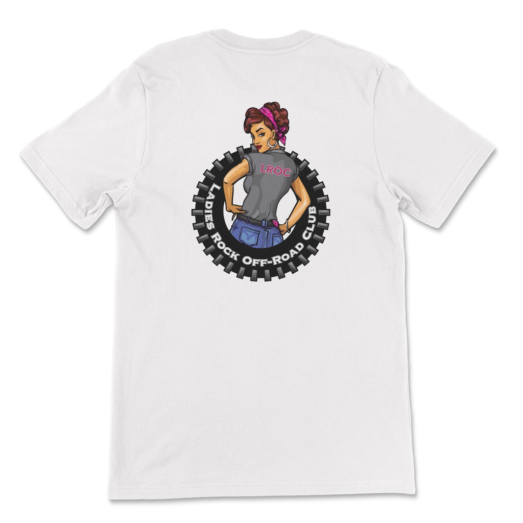 Ladies Rock Off-Road Club Unisex Tee Shirt Hoodie, Sweatshirt | ZylaModa.com (Image 3)